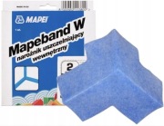 Narożnik uszczelniający Mapei Mapeband hydroizolacja 200 sztuk tanio