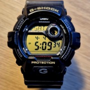 ZEGAREK CASIO G-SHOCK G-8900