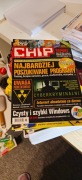Czasopismo Chip 08/2008