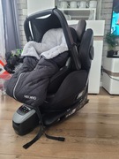 Fotelik samochodowy Recaro Hero zero 1 2w1 nosidełko fotelik 