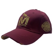 EXPLORE Czapka z daszkiem r. regulowany