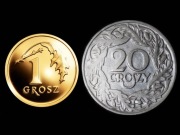 20 gr 1923r POLSKA RP II NIKIEL (M182)