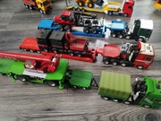 Wsi nzg siku matchbox joal miniart