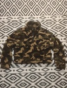 Polar boohoo moro camo wojskowy