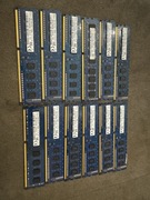 Zestaw 26 kości RAM 4GB