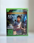 KENA BRIDGE OF SPIRITS PREMIUM EDITION PL XBOX ONE SERIES X