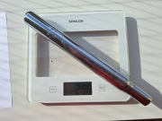 Sztyca 28,2mm  długość 27cm