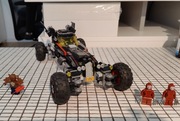 Lego Batman movie The batmobile 70905