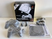 Sony Playstation Classic, stan idealny, box +emulator RetroArch