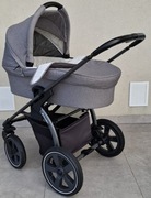 Wózek x-lander x-move 2w1