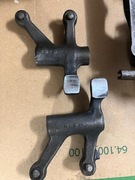 Honda XL500R XL600R dźwigienki zaworowe 