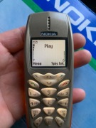Nokia 3510i polski jezyk brz siml bdb stan 
