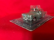 Alfa Romeo Giulietta Włoska policja  skala 1:43