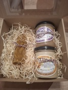 Świąteczny zestaw prezentowy