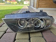 Bmw e90 lampa dynamic xenon przedlift prawa 