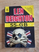 SS-GB * Len Deighton