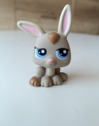 Littlest Pet Shop LPS 
