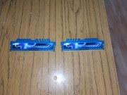 RAM G.Skill RipjawsX, DDR3, 16 GB, 2133MHz, CL10 (F3-2133C10D-16GXM)