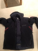 Salomon kurtka narty XL