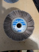 Ściernica listkowa 150x100x25 gr.240 płótno Norton