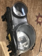 Prawa lampa BMW E46 compact