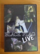 BLACK FLAG DVD LIVE 84