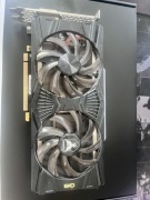 Gainward Rtx 2060 Phoenix GS 6gb