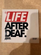 Pjus – Life After Deaf CD+DVD | 2009 | Special Edition