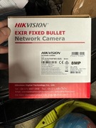 Kamera HikVision DS-2CD2T85FWD-I8