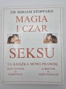 Magia i czar seksu dr Miriam Stoppard