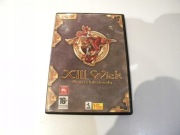 XIII wiek -- gra PC pudełkowa 