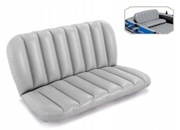 Siedzisko tylne do pontonu Excursion 5