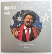 KRZYSZTOF KRAWCZYK Kolędy