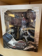Assassin’s Creed Unity - figurka kolekcjonerska Arno