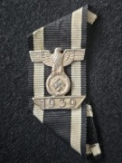 Niemcy, III Rzesza, Szpanga do krzyża żelaznego II klasy