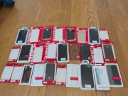 Etui do telefonów mix W-wa 