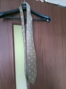 Krawat męski DeLuxe