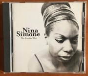 Nina Simone The Greatest Hits