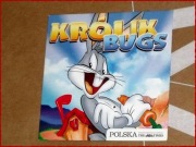KRÓLIK BUGS ,,,,