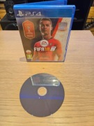 FIFA 2018 Edycja Ronaldo pudełkowa