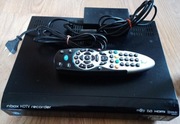 Dekoder nbox HDTV recorder -  Model: ITI-5720SX