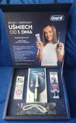Szczoteczka elektryczna Oral-B iO 3 box zestaw prezentowy