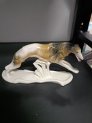 Figurka piesek Jan Jezela 