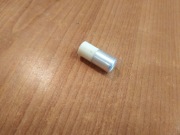 UNITRA Diora radio zegar DMT-441 Chronos nasadka klawisz przycisk isostatu