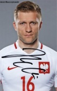 Jakub Błaszczykowski autograf
