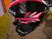 Kask junior Arctica S v613
