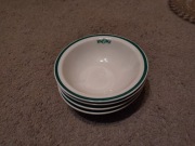 Miseczka Konsumy PRL