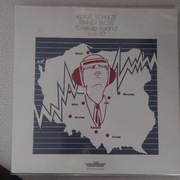 KLAUS SCHULZE Dziekuję Poland 1pres Germany NM 1983