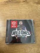 Flo Rida - Wild Ones CD 
