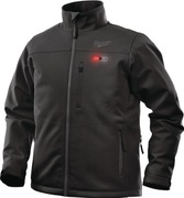 NOWA kurtka podgrzewana Milwaukee M12 HJBL5-0 XL